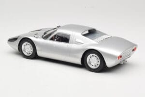 Porsche 904 GTS Norev 1:18 187440 Metall — Bild 5 von 6