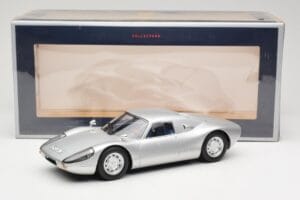 Porsche 904 GTS Norev 1:18 187440 Metall — Bild 6 von 6