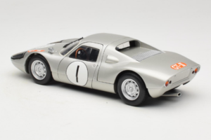 Porsche 904 GTS #1 Japan Grand Prix 1964 Minichamps 1:18 183646701 Metall — Bild 7 von 8