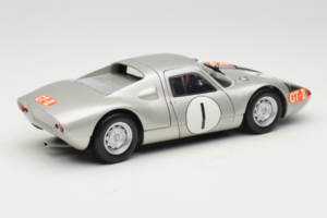 Porsche 904 GTS #1 Japan Grand Prix 1964 Minichamps 1:18 183646701 Metall — Bild 3 von 8