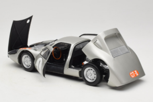 Porsche 904 GTS #1 Japan Grand Prix 1964 Minichamps 1:18 183646701 Metall — Bild 5 von 8