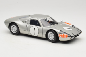 Porsche 904 GTS #1 Japan Grand Prix 1964 Minichamps 1:18 183646701 Metall — Bild 6 von 8