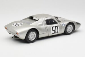 Porsche 904 GTS #50 Minichamps 1:18 180646750 Metall — Bild 3 von 8