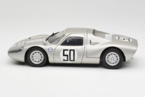 Porsche 904 GTS #50 Minichamps 1:18 180646750 Metall — Bild 4 von 8
