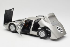 Porsche 904 GTS #50 Minichamps 1:18 180646750 Metall — Bild 5 von 8