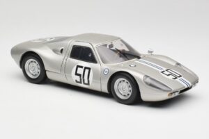 Porsche 904 GTS #50 Minichamps 1:18 180646750 Metall — Bild 6 von 8