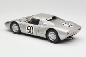 Porsche 904 GTS #50 Minichamps 1:18 180646750 Metall — Bild 7 von 8