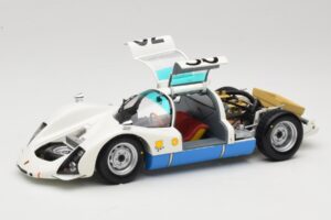 Porsche 906 LE #30 J. Siffert / C. Davis GT Class Winner Le Mans 1966 Minichamps 1:18 100666130 Metall — Bild 2 von 8