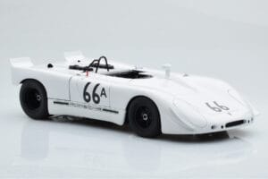 Porsche 908/02 #66A S. McQueen Holtville 1970 AUTOart 1:18 87073 Metall — Bild 6 von 8