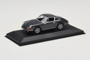 Porsche 911 901 Grau Minichamps 1:43 943067124 Metall — Bild 2 von 4