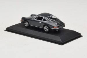 Porsche 911 901 Grau Minichamps 1:43 943067124 Metall — Bild 3 von 4