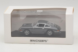 Porsche 911 901 Grau Minichamps 1:43 943067124 Metall — Bild 4 von 4