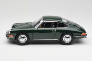 Porsche 911 901 Irish Grün Kyosho 1:18 08969G Metall — Bild 4 von 8