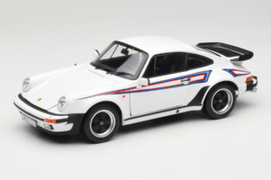 Porsche 911 930 Turbo 3.3 Weiß Norev 1:18 187668 Metall