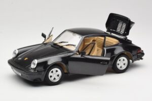 Porsche 911 930 Turbo Grün Tonka 1:18 1677 Metall — Bild 2 von 8