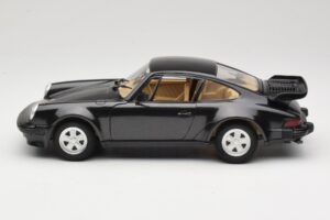 Porsche 911 930 Turbo Grün Tonka 1:18 1677 Metall — Bild 4 von 8