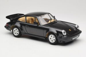 Porsche 911 930 Turbo Grün Tonka 1:18 1677 Metall — Bild 6 von 8