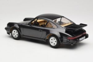 Porsche 911 930 Turbo Grün Tonka 1:18 1677 Metall — Bild 7 von 8