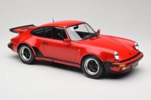 Porsche 911 934 Turbo Rot 1977 Minichamps 1:12 125066100 Metall — Bild 4 von 6