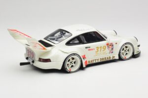 Porsche 911 964 RWB Natty Dread GT Spirit 1:18 GT489 Resin — Bild 2 von 6