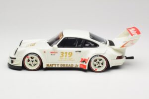 Porsche 911 964 RWB Natty Dread GT Spirit 1:18 GT489 Resin — Bild 3 von 6
