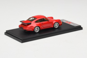Porsche 911 964 Turbo Rot MR Collection 1:43 MR01C Resin — Bild 3 von 6