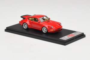 Porsche 911 964 Turbo Rot MR Collection 1:43 MR01C Resin — Bild 4 von 6