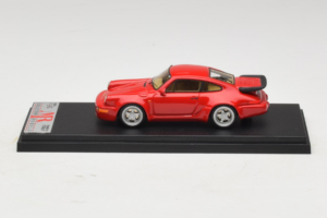 Porsche 911 964 Turbo Rot MR Collection 1:43 MR01C Resin