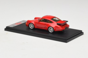 Porsche 911 964 Turbo Rot MR Collection 1:43 MR01C Resin — Bild 5 von 6