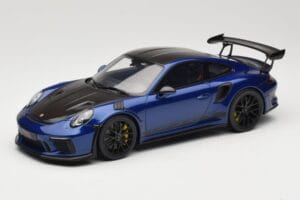 Porsche 911 991.2 GT3 RS Weissach Package GT Spirit 1:18 GT526 Resin