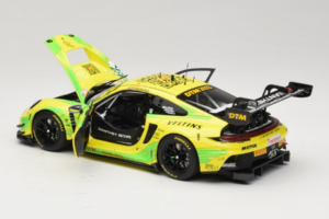 Porsche 911 GT3 R #91 T. Preining Manthey EMA DTM Norisring Winner 2023 Minichamps 1:18 MG-M-911-DTM-n91-23-1802 Metall — Bild 5 von 8