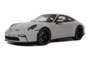 Porsche 911 992 GT3 Touring Grau GT Spirit 1:12 GT460 Resin