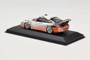 Porsche 911 996 GT3 Cup Mobil 1 #1 VIP Car 2004 Minichamps 1:43 WAP02012115-R1 Metall — Bild 3 von 4