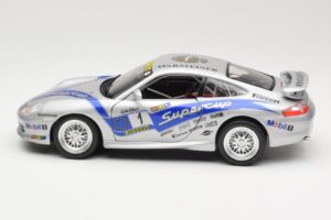 Porsche 911 996 GT3 Cup #1 Porsche Carrera Cup 1998 Norev 1:18 WAP02101399 Metall — Bild 4 von 8
