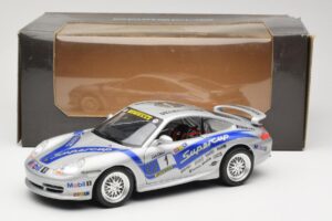 Porsche 911 996 GT3 Cup #1 Porsche Carrera Cup 1998 Norev 1:18 WAP02101399 Metall — Bild 8 von 8