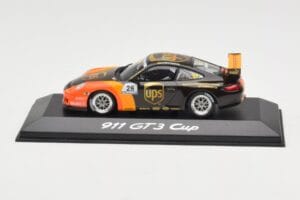 Porsche 911 997 GT3 Cup #28 M. Seffarth Carrera Cup 2006 Minichamps 1:43 WAP02012316 Metall