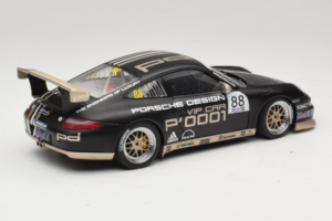 Porsche 911 997 GT3 Cup #88 VIP Porsche Mobil 1 Supercup 2007 AUTOart 1:18 WAP02112517 Metall — Bild 3 von 8