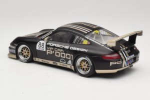 Porsche 911 997 GT3 Cup #88 VIP Porsche Mobil 1 Supercup 2007 AUTOart 1:18 WAP02112517 Metall — Bild 7 von 8