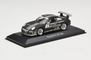 Porsche 911 997 GT3 Cup #89 VIP Car 2007 Minichamps 1:43 WAP020SET17 Metall — Bild 2 von 4