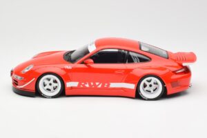 Porsche 911 997 RWB Phila IXO 1:18 18CMC168 Metall — Bild 3 von 6