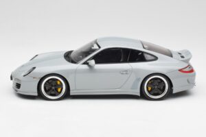 Porsche 911 997 Sport Classic GT Spirit 1:18 GT047 Resin — Bild 3 von 6
