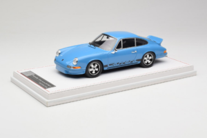 Porsche 911 Carrera RS 2.7 Blau IVY 1:18 REMC018 Resin — Bild 2 von 7