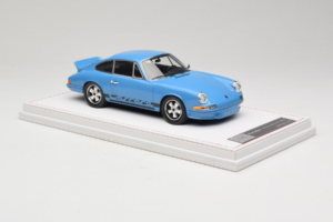 Porsche 911 Carrera RS 2.7 Blau IVY 1:18 REMC018 Resin — Bild 4 von 7