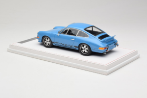 Porsche 911 Carrera RS 2.7 Blau IVY 1:18 REMC018 Resin — Bild 5 von 7