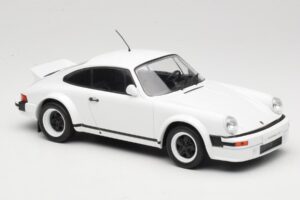 Porsche 911 SC GT Race Version IXO 1:18 18CMC007 Metall — Bild 4 von 6