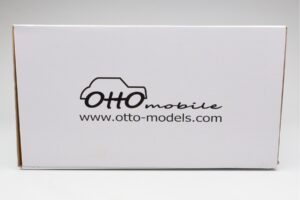 Porsche 911 SC Group 4 Citroen C35 Assistance Rally Portugal 1981 Otto 1:18 OT374 Resin — Bild 8 von 8