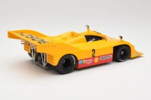 Porsche 917/10 Bosch Kauhsen Team #2 W. Kauhsen Eifelrennen Nürburgring Interserie Winner 1973 Minichamps 1:18 155736502 Meta — Bild 2 von 6