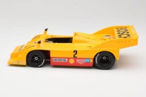 Porsche 917/10 Bosch Kauhsen Team #2 W. Kauhsen Eifelrennen Nürburgring Interserie Winner 1973 Minichamps 1:18 155736502 Meta — Bild 3 von 6