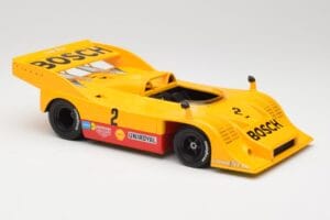 Porsche 917/10 Bosch Kauhsen Team #2 W. Kauhsen Eifelrennen Nürburgring Interserie Winner 1973 Minichamps 1:18 155736502 Meta — Bild 4 von 6