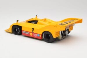Porsche 917/10 Bosch Kauhsen Team #2 W. Kauhsen Eifelrennen Nürburgring Interserie Winner 1973 Minichamps 1:18 155736502 Meta — Bild 5 von 6